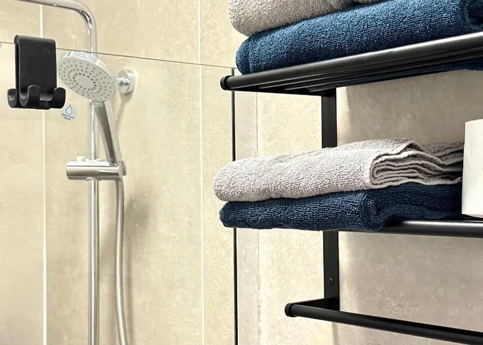 Panorama 303 Sea View Διαμέρισμα Σαράντα