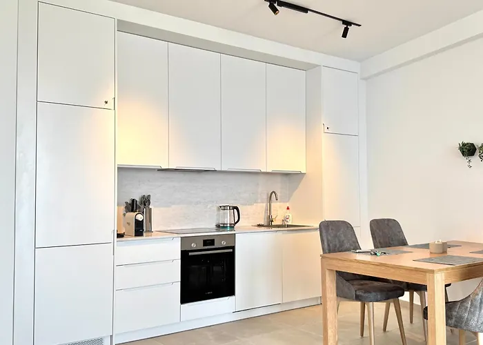 Panorama 303 Sea View *