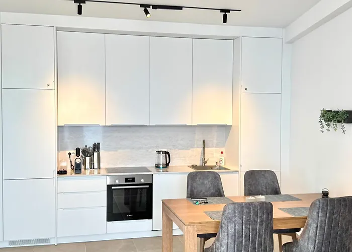 Apartmán Panorama 303 Sea View