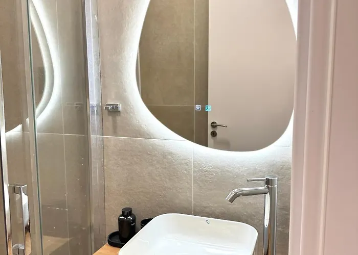 Panorama 303 Sea View *