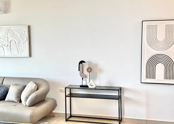 Panorama 303 Sea View Διαμέρισμα