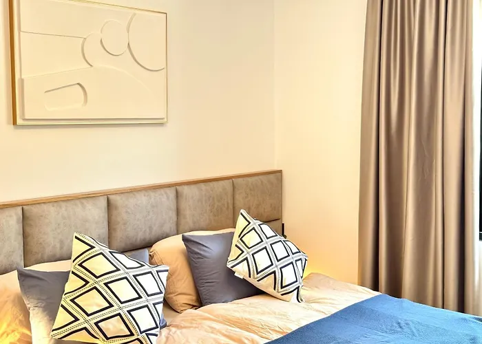 Διαμέρισμα Panorama 303 Sea View