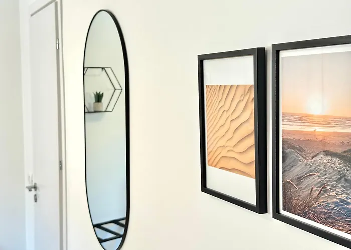 Apartmán Panorama 303 Sea View *