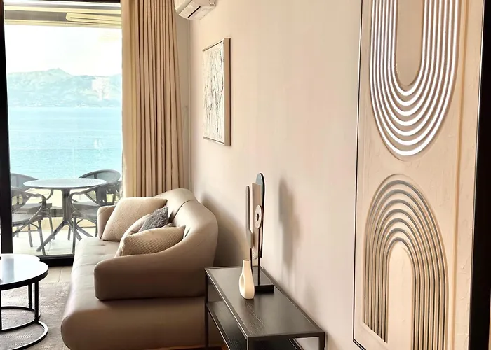 Apartmán Panorama 303 Sea View