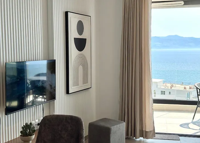 Panorama 303 Sea View Διαμέρισμα *