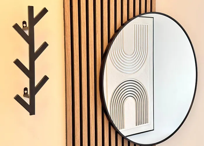 Apartmán Panorama 303 Sea View *