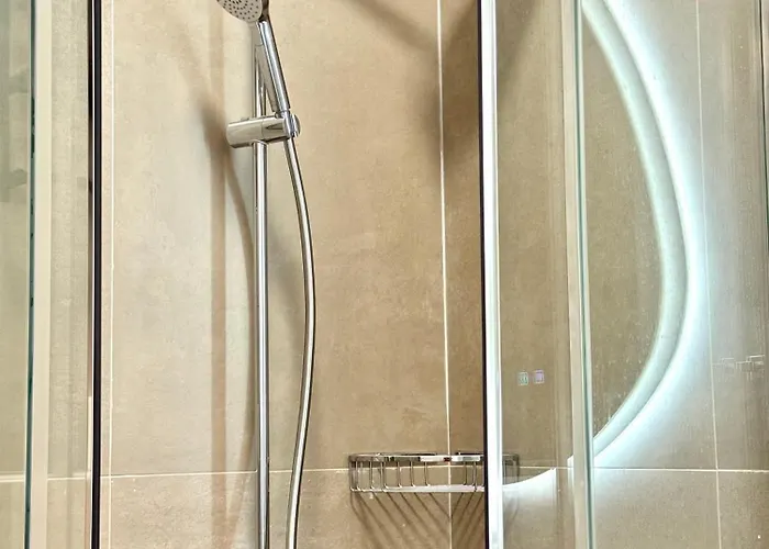 Διαμέρισμα Panorama 303 Sea View Σαράντα