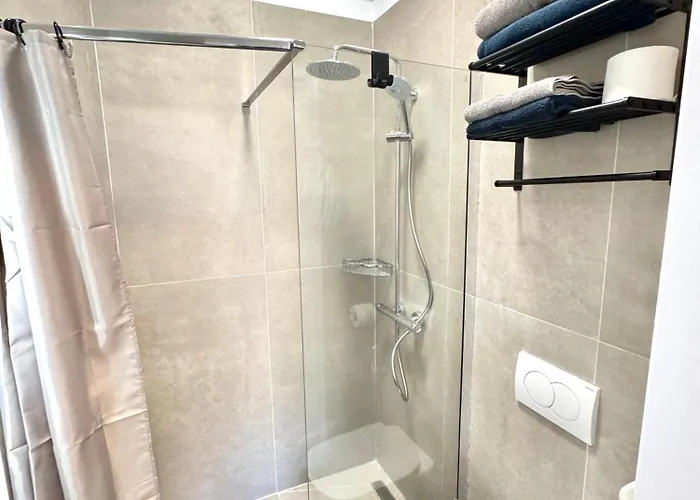 Panorama 303 Sea View Διαμέρισμα