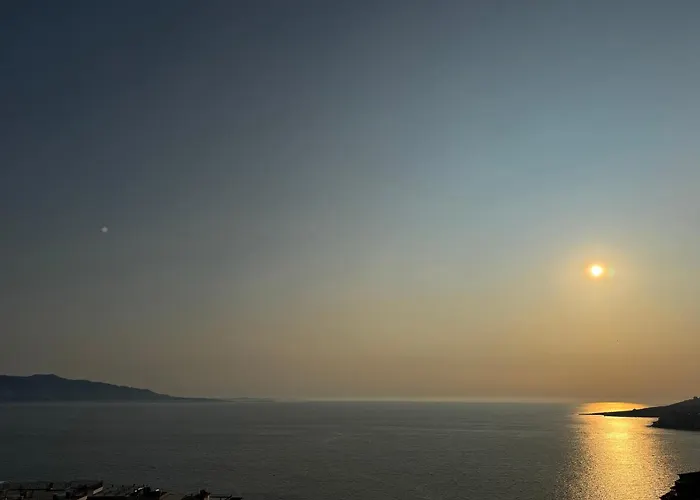 Panorama 303 Sea View