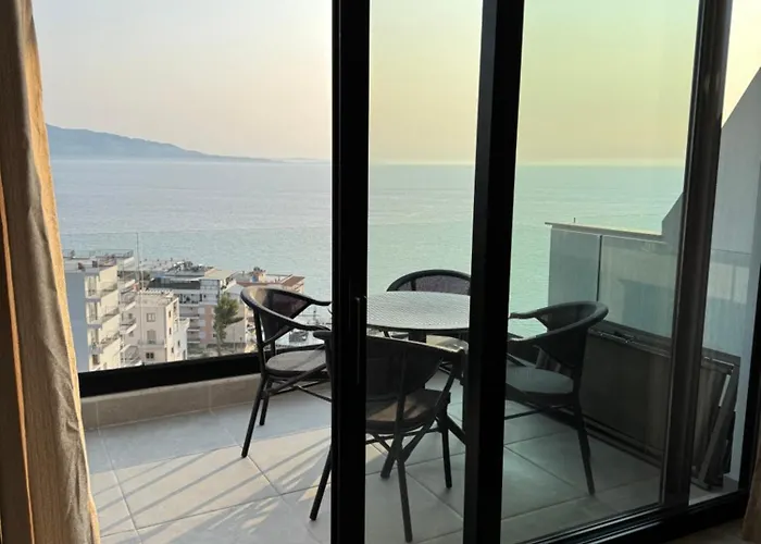 Panorama 303 Sea View