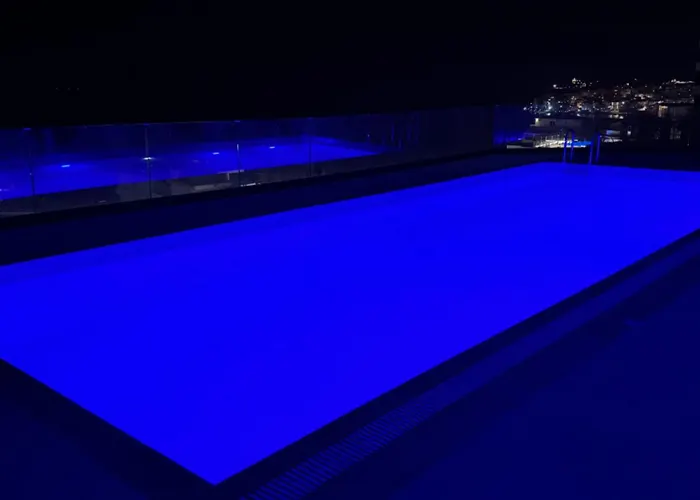 Panorama 303 Sea View *